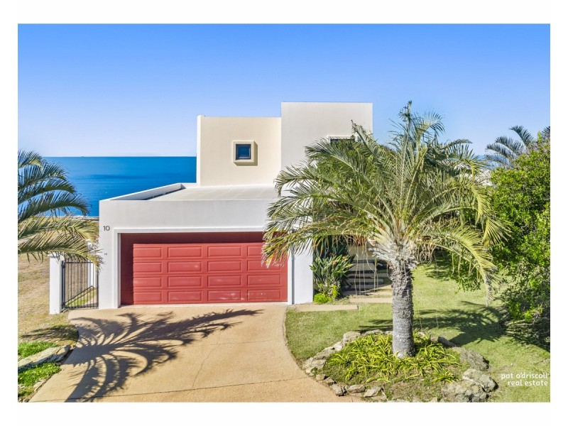 10 Limpet Place, Zilzie QLD 4710