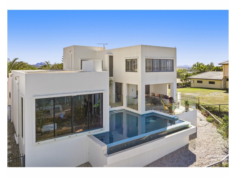 10 Limpet Place, Zilzie QLD 4710