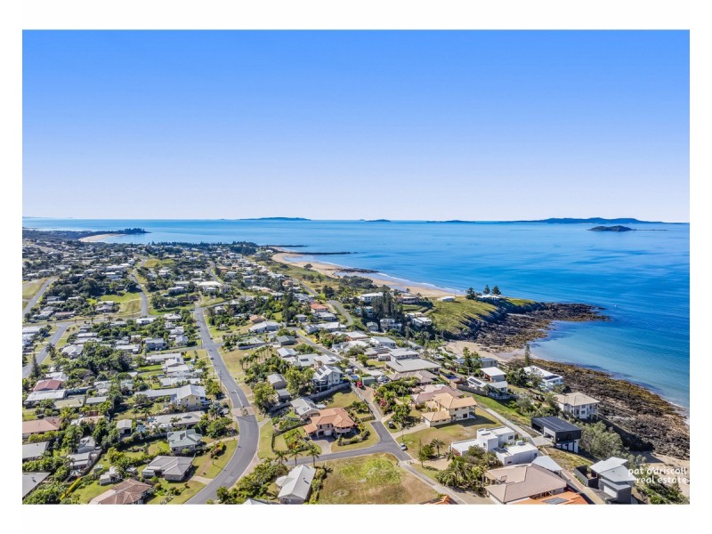 10 Limpet Place, Zilzie QLD 4710