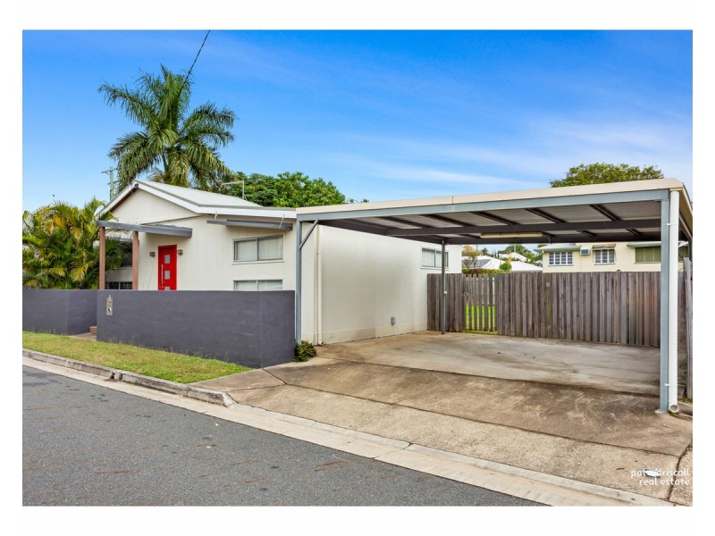 18 Anderson Street, Allenstown QLD 4700