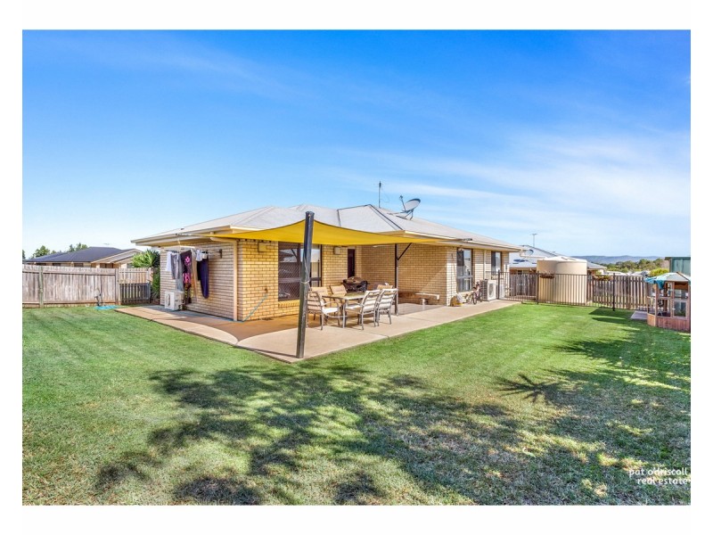 2 Kate Street, Gracemere QLD 4702