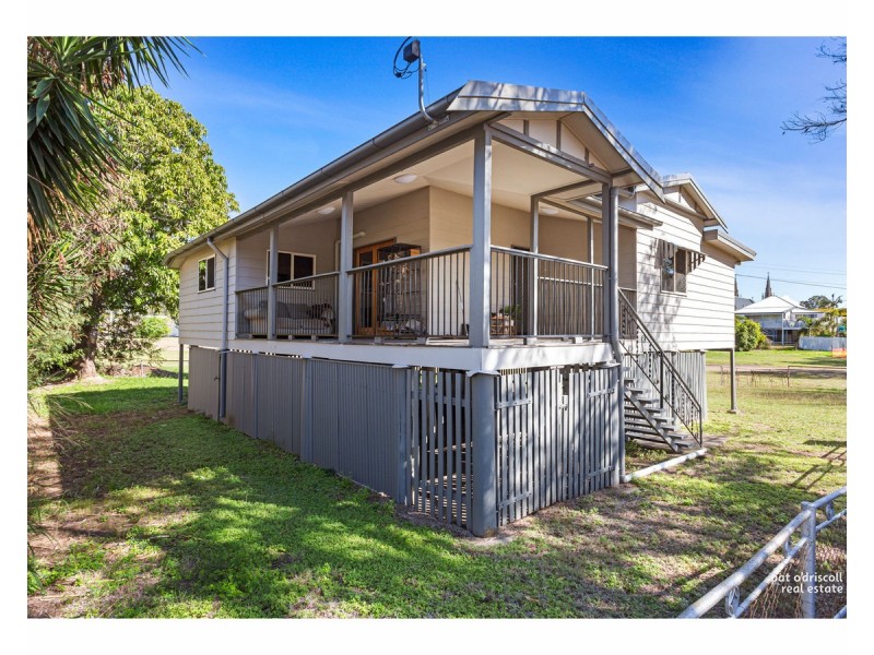 258 Murray Street, Allenstown QLD 4700