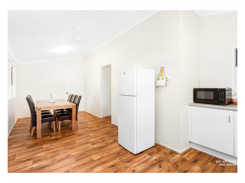 258 Murray Street, Allenstown QLD 4700