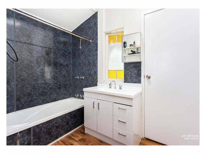 258 Murray Street, Allenstown QLD 4700
