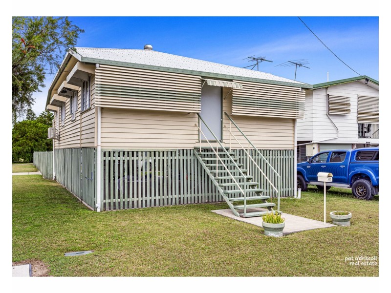47 John Street, Allenstown QLD 4700