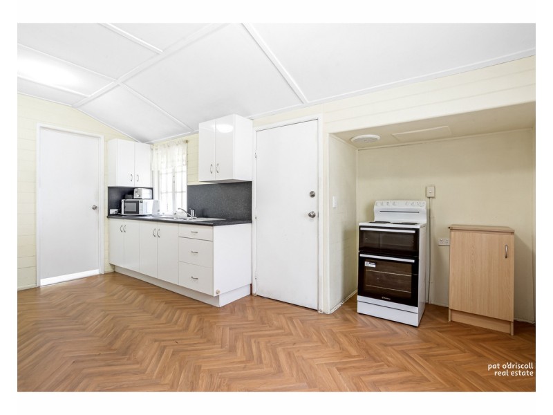 47 John Street, Allenstown QLD 4700