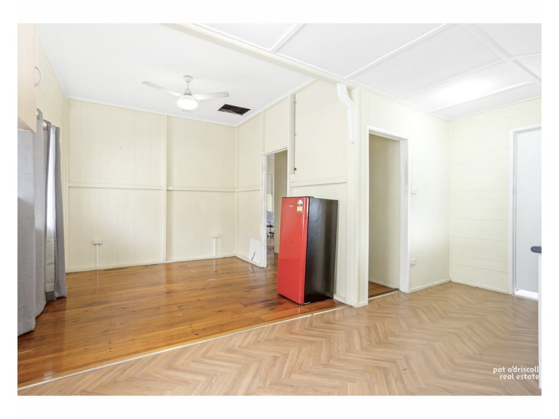 47 John Street, Allenstown QLD 4700