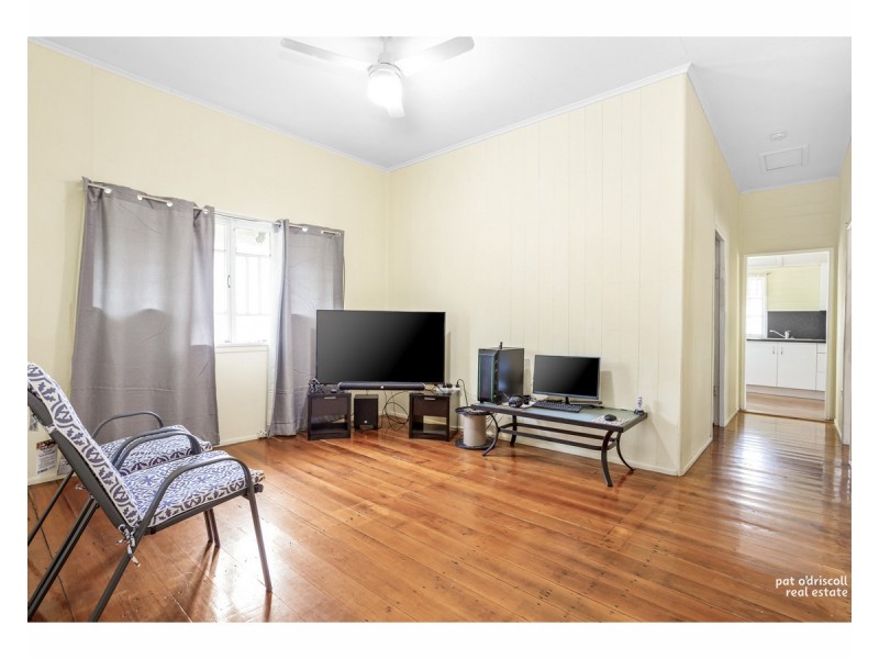 47 John Street, Allenstown QLD 4700