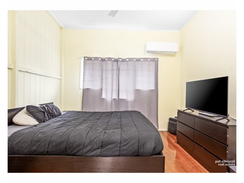 47 John Street, Allenstown QLD 4700