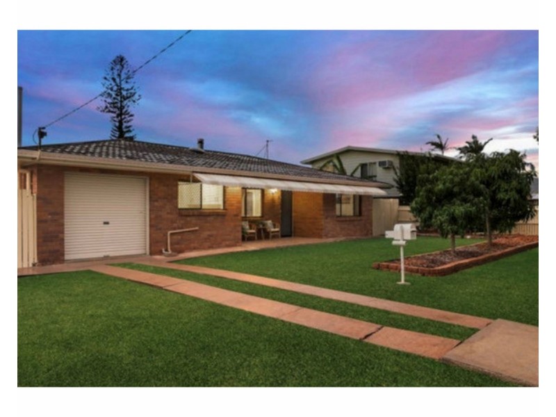 73 Medcraf Street, Park Avenue QLD 4701