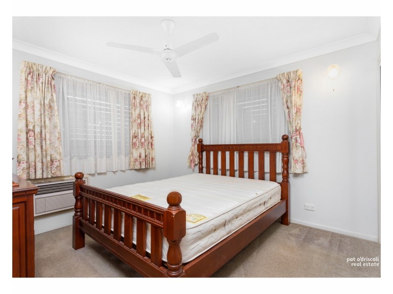 2/25 Ross Street, Allenstown QLD 4700