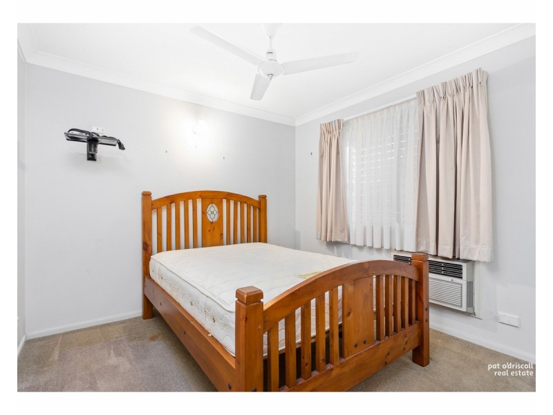 2/25 Ross Street, Allenstown QLD 4700