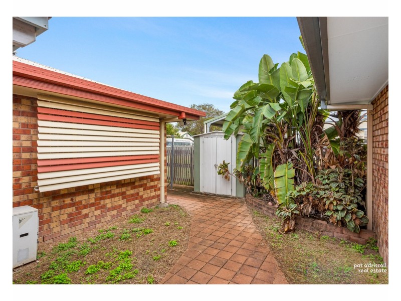 2/25 Ross Street, Allenstown QLD 4700