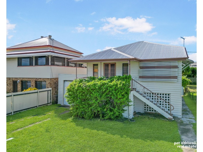 98 Stanley Street, Rockhampton City QLD 4700