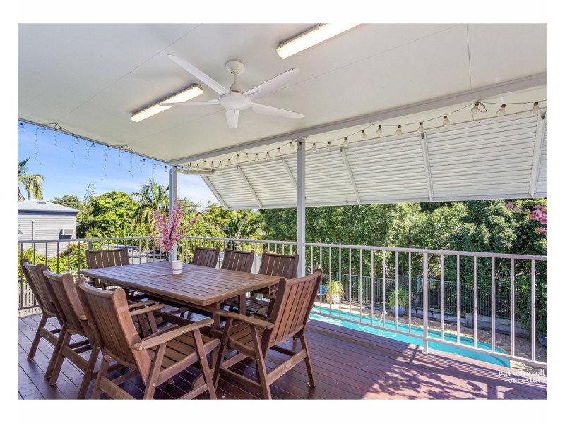 10 Vyner Street, Wandal QLD 4700