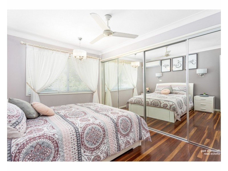 10 Vyner Street, Wandal QLD 4700