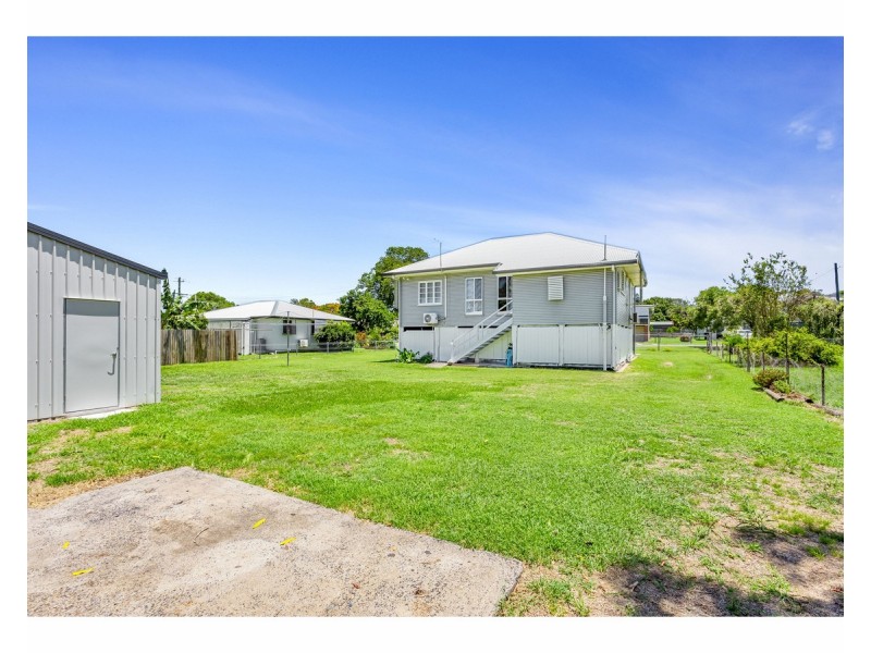 100 Robinson Street, Frenchville QLD 4701
