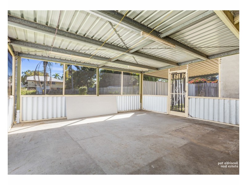 11 Underwood Street, Park Avenue QLD 4701