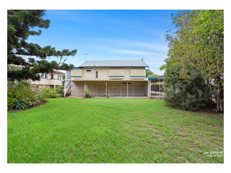 299 Berserker Street, Berserker QLD 4701