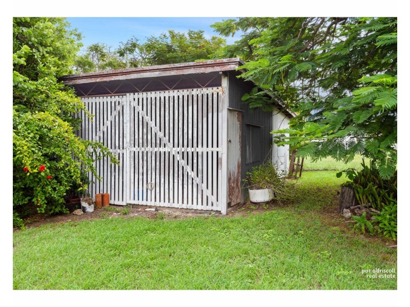 299 Berserker Street, Berserker QLD 4701