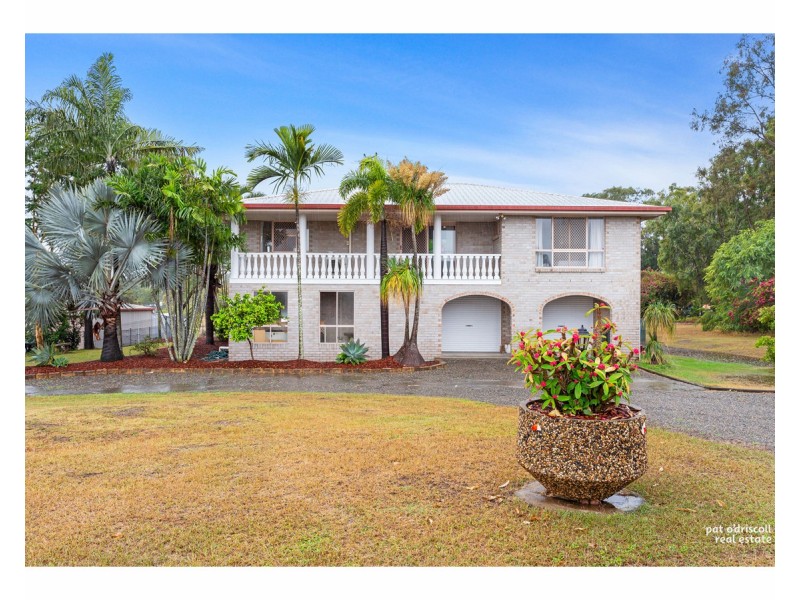 50 Murphy Drive, Glenlee QLD 4711