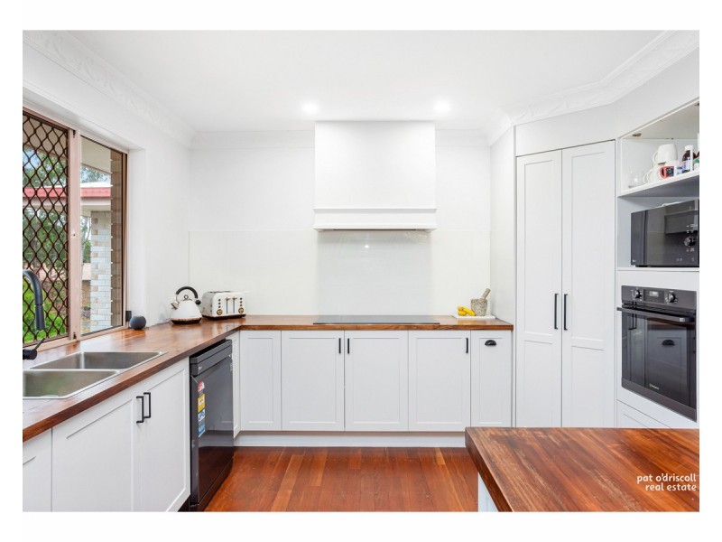 50 Murphy Drive, Glenlee QLD 4711