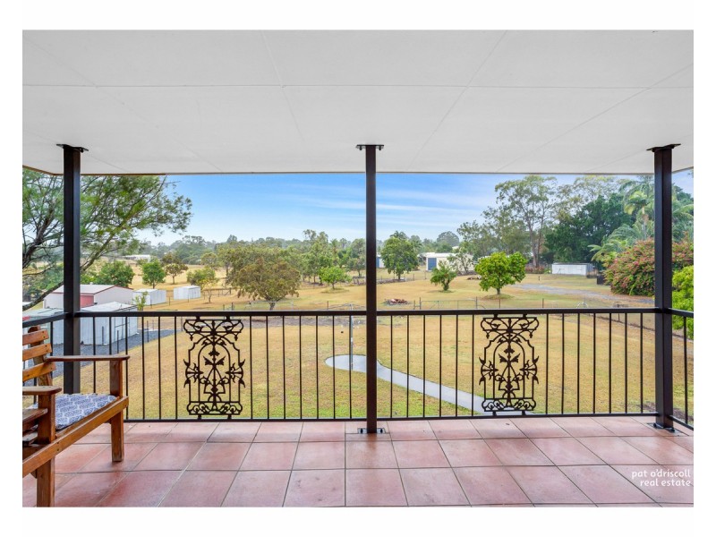 50 Murphy Drive, Glenlee QLD 4711