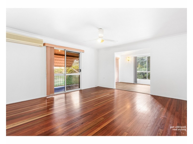 21 Jackson Street, Wandal QLD 4700