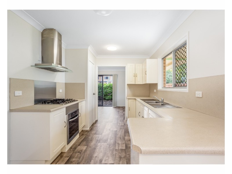 1 Phyllis Street, The Range QLD 4700