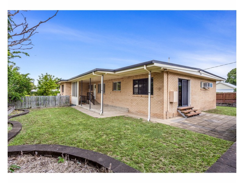 1 Phyllis Street, The Range QLD 4700