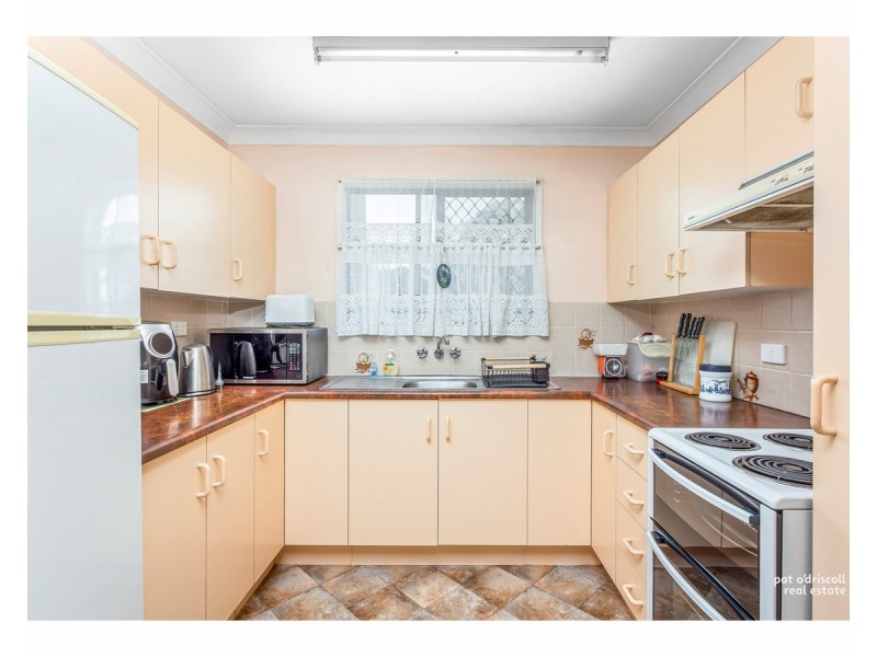 391 Dean Street, Frenchville QLD 4701