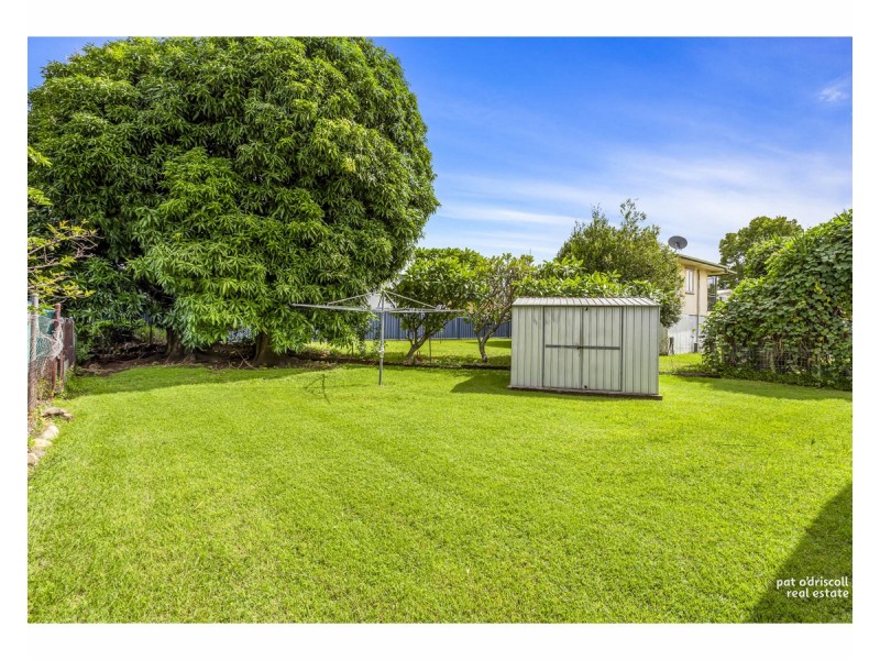 391 Dean Street, Frenchville QLD 4701