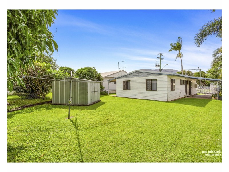 391 Dean Street, Frenchville QLD 4701