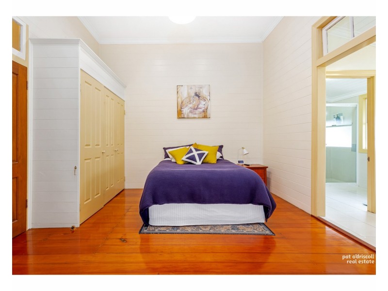 86 Penlington Street, The Range QLD 4700