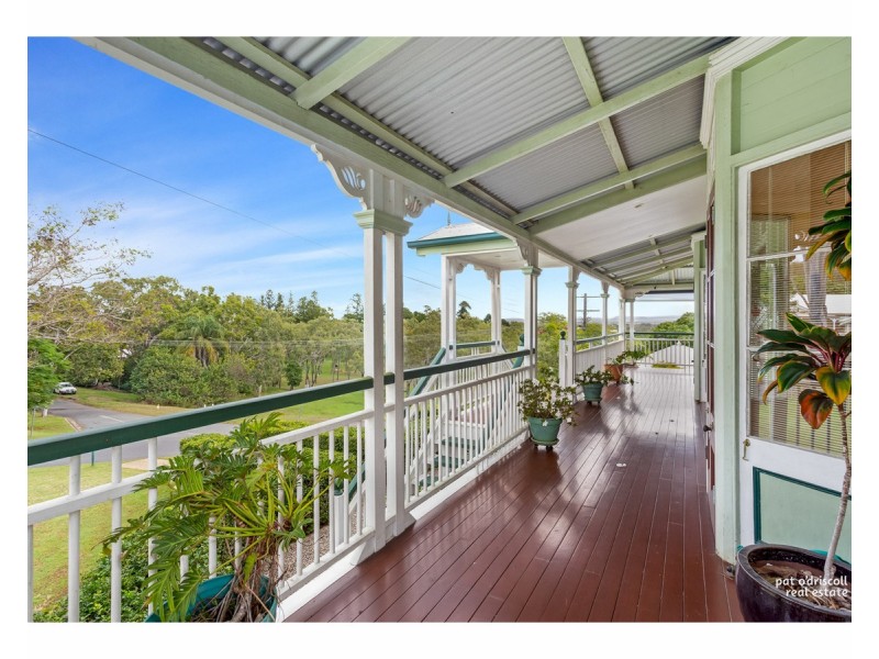86 Penlington Street, The Range QLD 4700