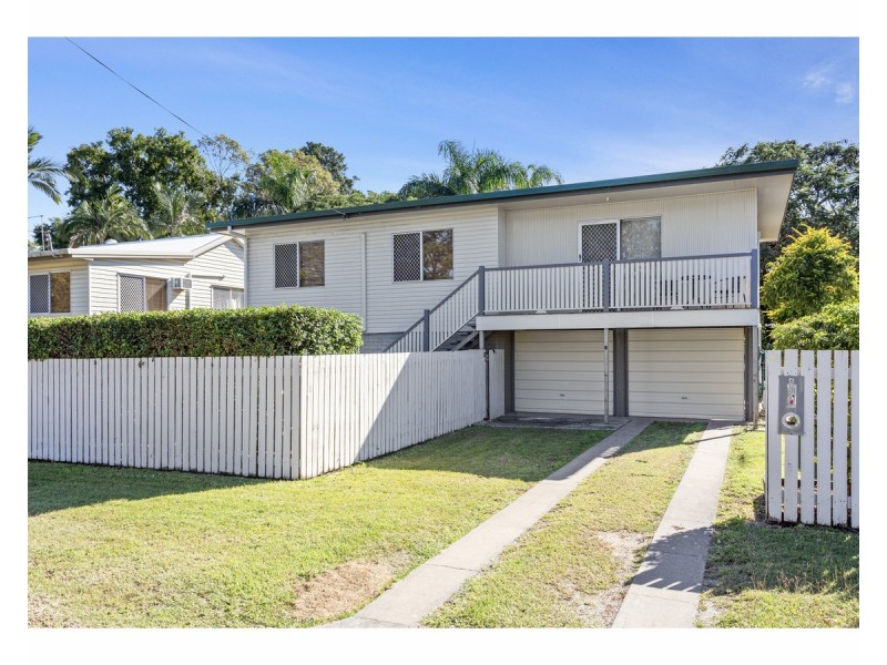 9 Burnett Street, Berserker QLD 4701