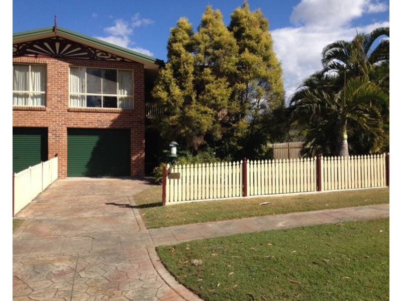 3/5 Penlington Street, The Range QLD 4700