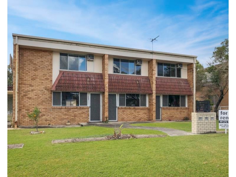 3/227 Flowers Avenue, Frenchville QLD 4701
