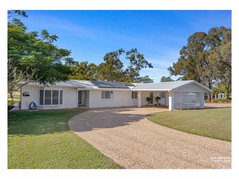 121 Emmerson Drive, Glenlee QLD 4711