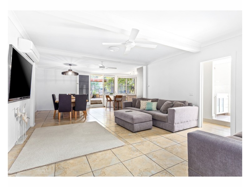 199 Kerrigan Street, Frenchville QLD 4701