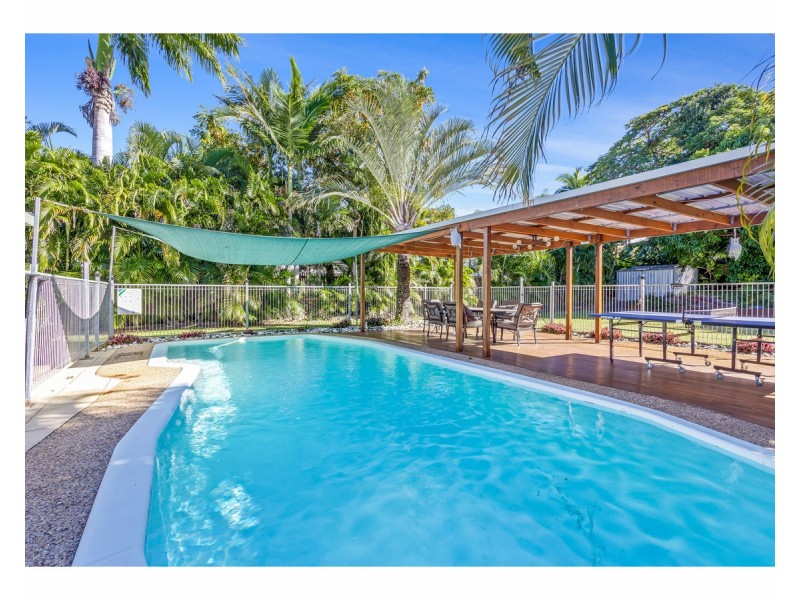 199 Kerrigan Street, Frenchville QLD 4701