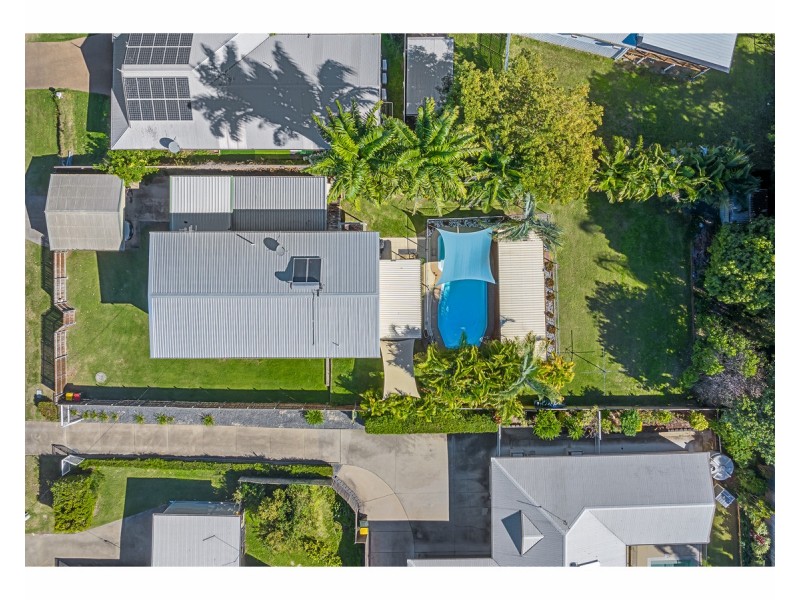 199 Kerrigan Street, Frenchville QLD 4701