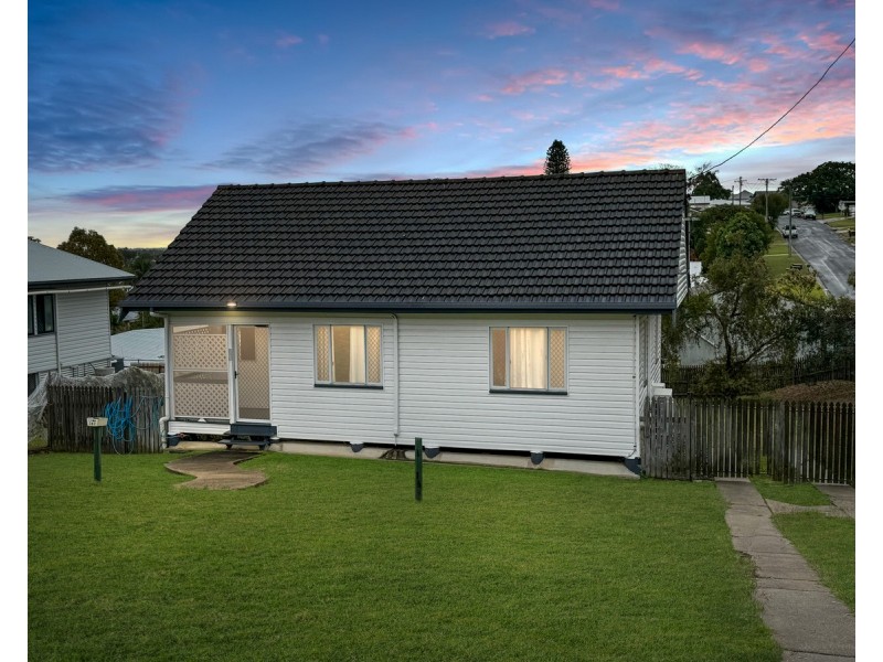 262 Archer Street, The Range QLD 4700