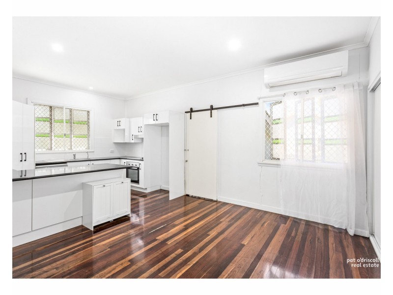 105 Main Street, Park Avenue QLD 4701