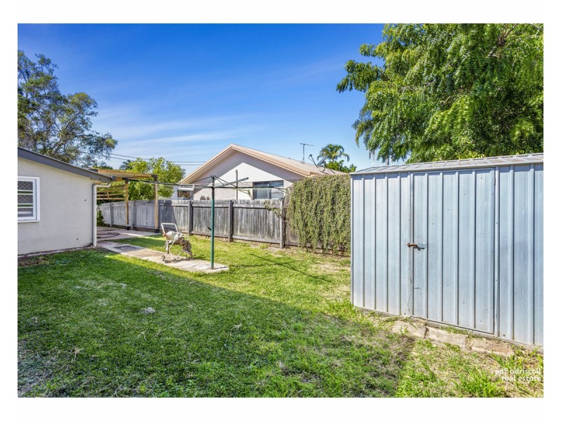 105 Main Street, Park Avenue QLD 4701