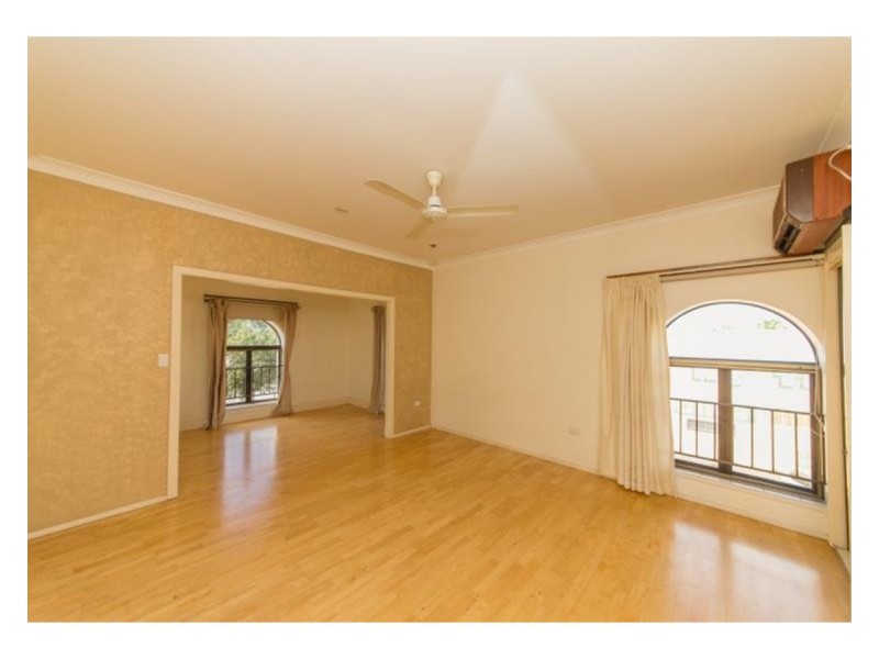 14/260 Quay Street, Rockhampton City QLD 4700