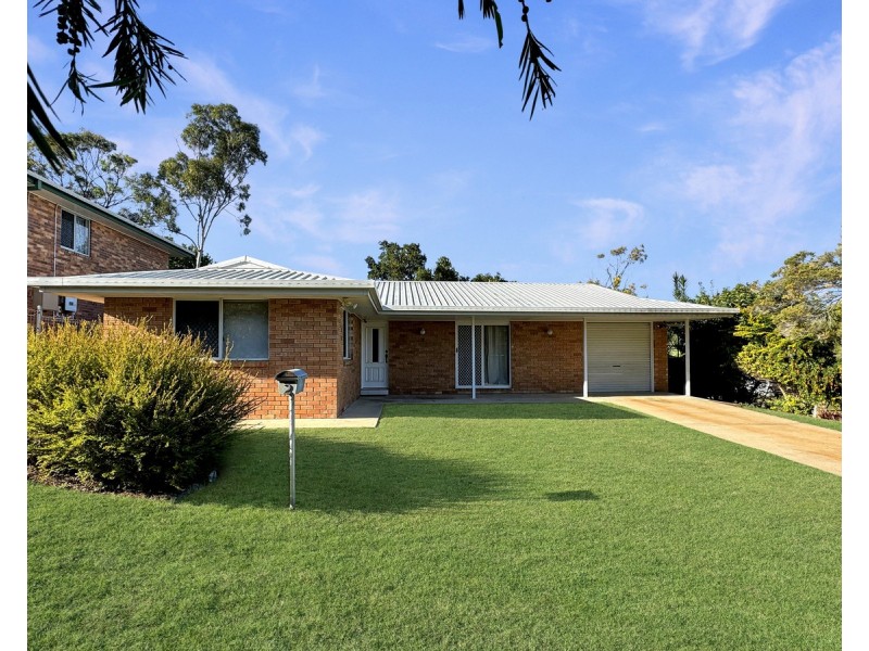 2 Hutcheon Street, Kawana QLD 4701