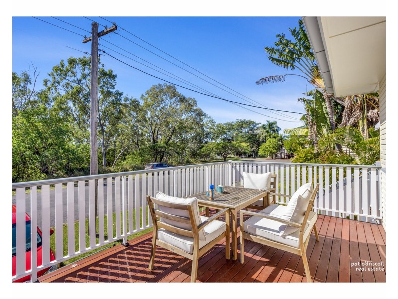 1 Pattison Street, Wandal QLD 4700