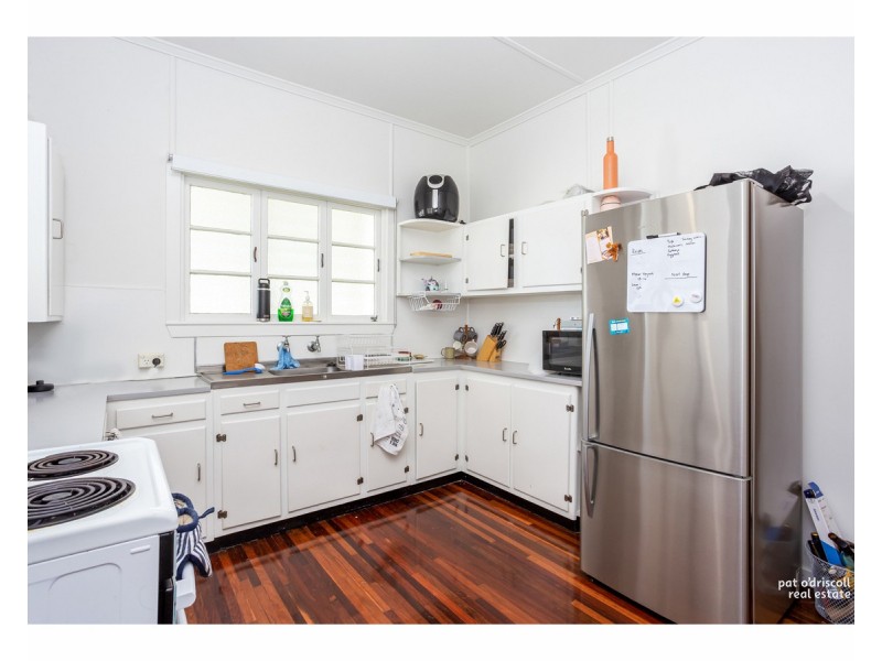 1 Pattison Street, Wandal QLD 4700