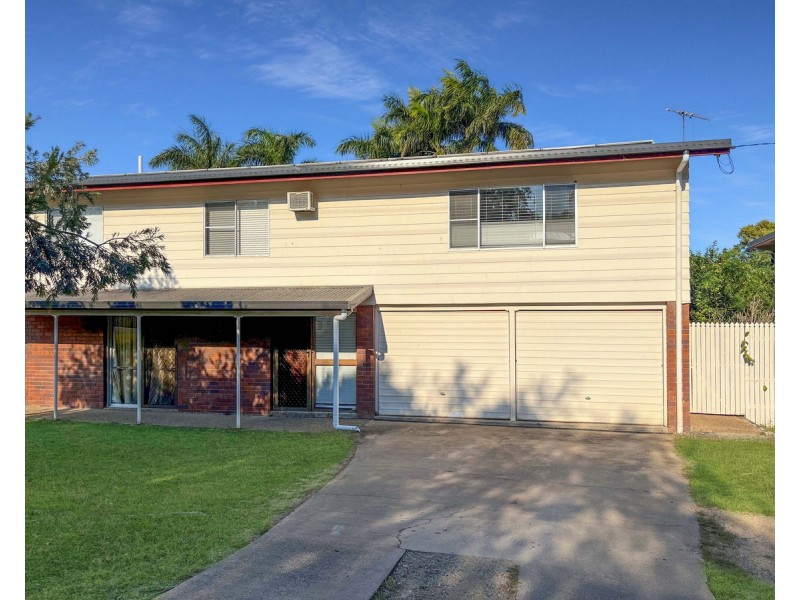 340 Lawrence Avenue, Frenchville QLD 4701